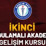 İstanbul’da Uygulamalı Gelişim Kursu Başlıyor