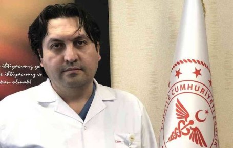 Tecrübeli İsim Geri Döndü! Yeniden Başhekim