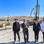 Van Şehir Hastanesi’nde son durum