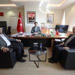 Ebe ve hemşirelerin tavan ücret sorunu masada