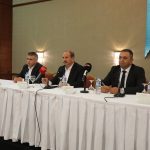 Malatya’da konuşan Sağlık-Sen Genel Başkanı: Sistemin adaletli olması için mücadele ediyoruz