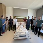 Gaziantep Şehir Hastanesi’nden Bir İlk Daha