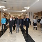 Aydın’ın En Büyük Sağlık Tesisi İçin Geri Sayım Başladı