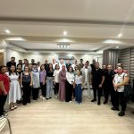 Sağlık-Sen Yöneticileri Mersin ve Niğde’de Neler Anlattılar!