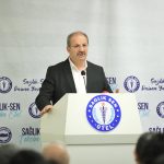 Sağlık-Sen Ambulans Geçiş Ücreti Sorunu İçin Harekete Geçti