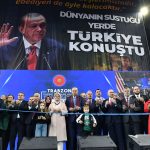 Trabzon’da 5 Yeni Sağlık Merkezi ve 112 İstasyonu Hizmete Girdi