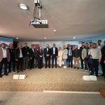 Sağlık-Sen’den Sivas ve Çorum Çıkarması: Kazanımlar Masaya Yatırıldı