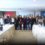 Sağlık Bakanlığı ve UNICEF İş Birliğiyle Adli Görüşmeciler Yetiştiriliyor