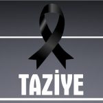 Burdur Sağlık Camiasının Acı Kaybı