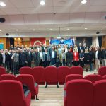 Sağlık-Sen Heyetinden Kastamonu’da Ziyaret Turu
