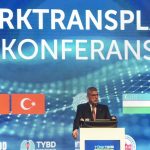 Türk Dünyası Tıp Uzmanları Buluştu