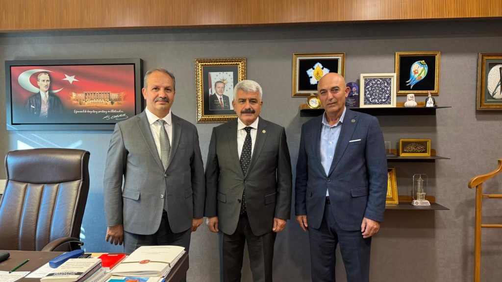 Kritik Ziyaretler: Günden Nöbet Ücretleri ve Çalışan Sorunları