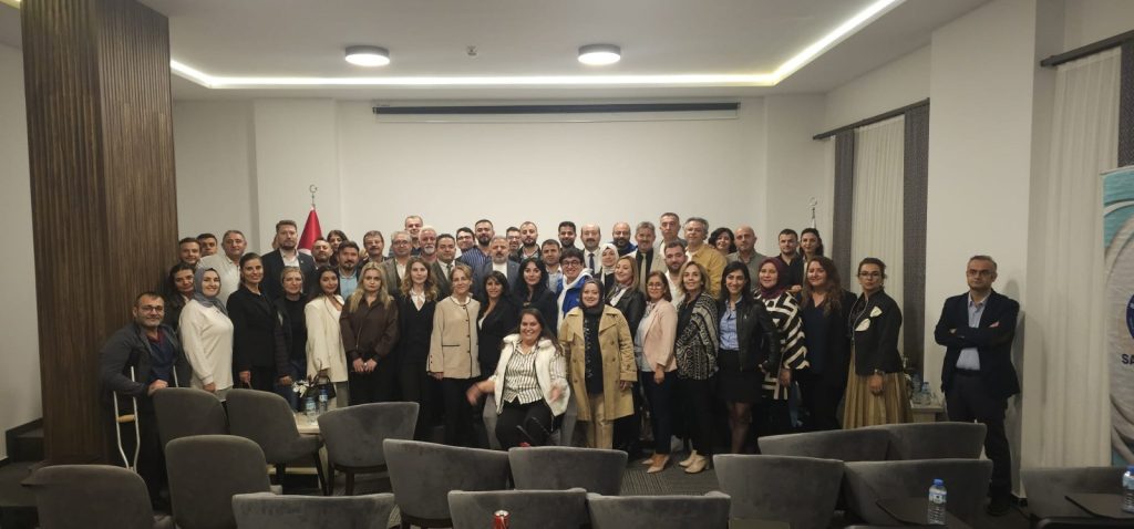 Sağlık-Sen’den İzmir ve Bursa Çıkarması