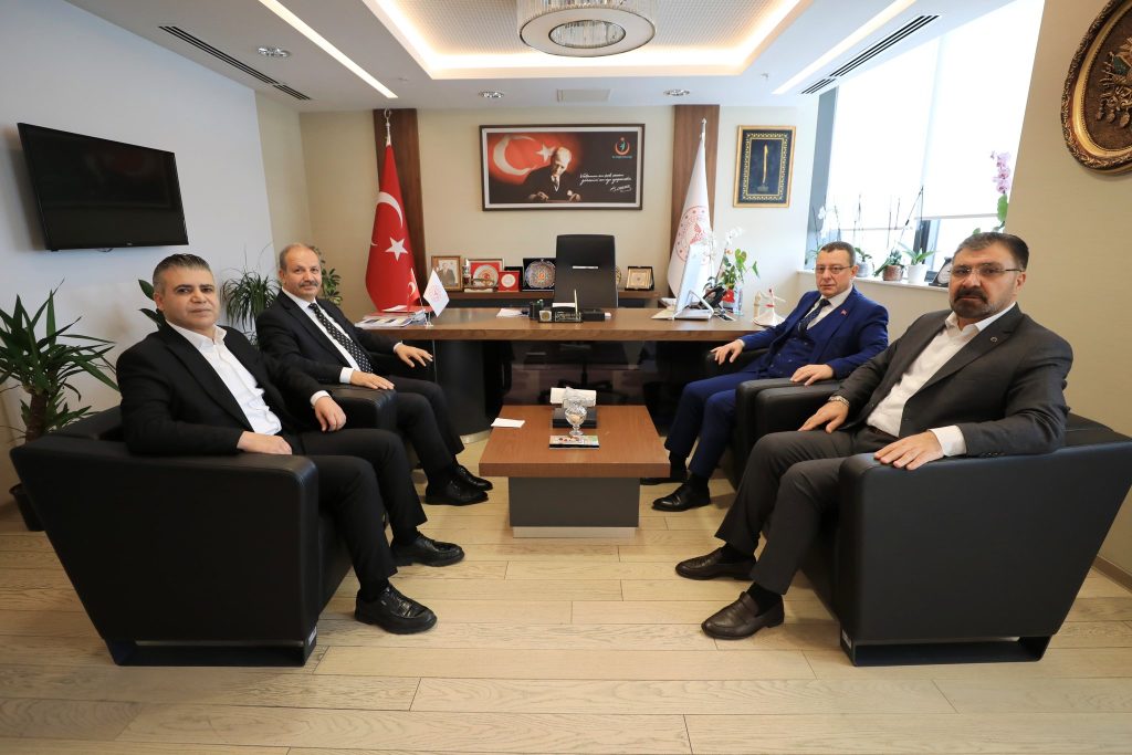 Sağlık-Sen’den Bakanlığa Net Mesaj!