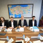 KİK Toplantısında Sosyal Hizmet Profesyonellerinin Kilit Sorunları Tartışıldı