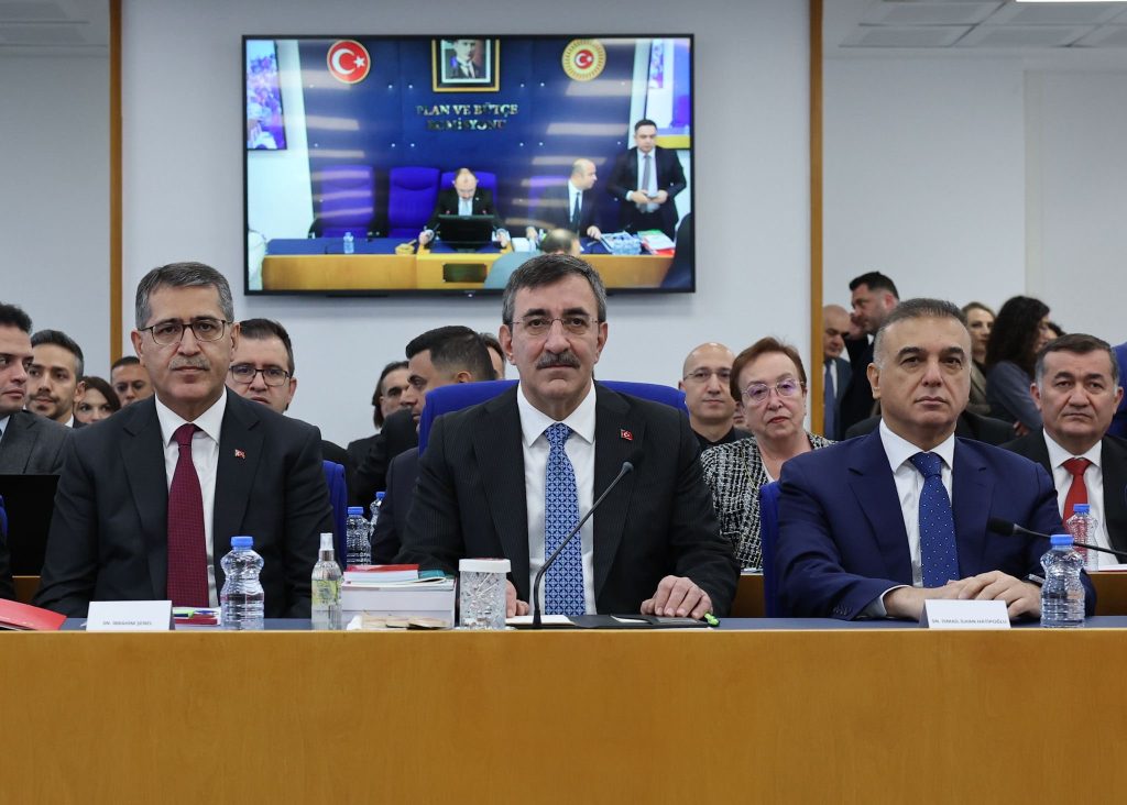 Yıl Sonu Enflasyon ve KKM Açıklaması