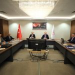 Sağlık-Sen’den KİK Toplantısında Kritik Talepler