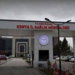 Konya İl Sağlık Müdürü Ayrı Yemekhane Uygulamasına Son Verdi