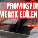 Sağlık Bakanlığı promosyon anlaşmasında merak edilenler