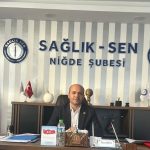 Niğde’de Doğan ve İnan Promosyon İçin Bankalarda