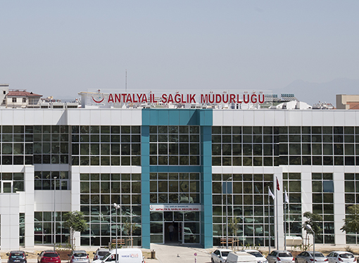 İddialara İl Sağlık Müdürlüğü Noktayı Koydu