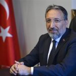 4 Başkan Yardımcısı ve çok sayıda Genel Müdür görevden alındı!