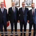 81 İlin Sağlık Yatırımları Masaya Yatırıldı