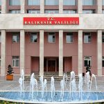 Balıkesir’de Okullar 1 Gün Tatil Edildi