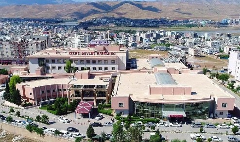 Usulsüz Rapor Düzenleyen 3 Çalışana Gözaltı