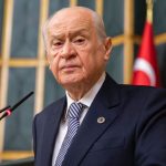 Bahçeli: Askeri Hastanelerin Açılması Sevap Olur