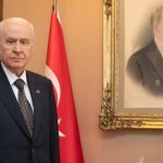 Devlet Bahçeli: KKTC, Türkiye’ye Katılmalıdır