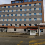 Giresun Eski İl Sağlık Müdürüne Yeni Görev