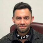 Görevi Başında Kalp Krizi Geçirdi!