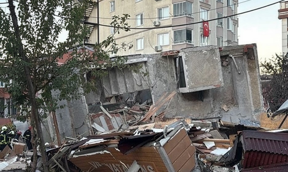 Anne ve Babanın da Cansız Bedenlerine Ulaşıldı