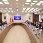 KPDK’da kritik talep ve konular görüşüldü!