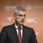 Memişoğlu’ndan Afrika’ya Sağlık Üretimi İş Birliği Çağrısı