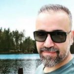Doktor Mustafa Yılmaz, feci kazada vefat etti