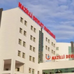 Başhekim ve iki müdürün sözleşmesi feshedildi