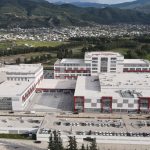 Osmaniye Devlet Hastanesi Artık Eğitim ve Araştırma Hastanesi