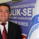 Kırşehir Sağlık-Sen: Promosyon İhalesi 150 bin TL’den açılmalı