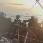 Küresel Sumud Filosu’na saldırı!