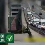Yerlikaya’dan Konvoyla Yol Kapatanlara Net Mesaj