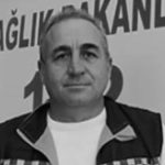 Manisa Sağlık Camiası Yasta