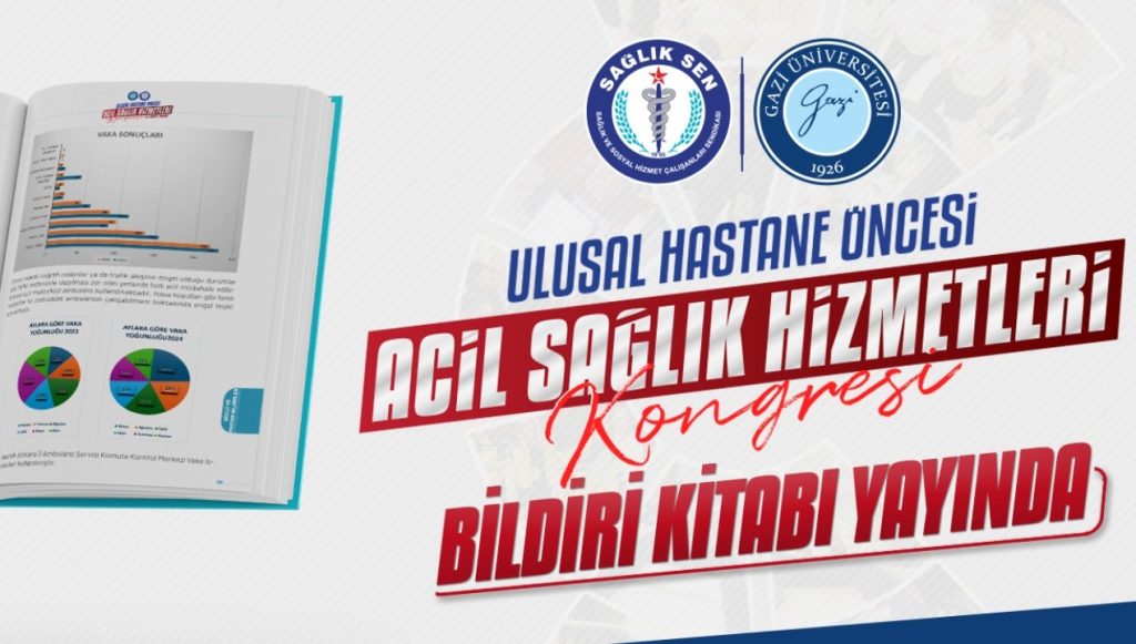 Sağlık-Sen’den Akademik Hamle