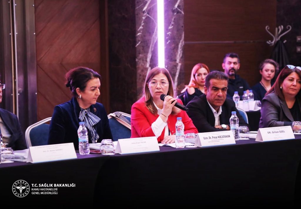 Diyarbakır’da Start Aldı: 18 İlden Katılım Var