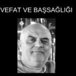 Sağlık Memuru Hüseyin Bolat Yaşamını Yitirdi