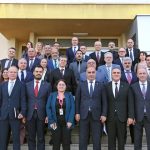 Sağlık Sisteminin Bel Kemiği İzmir’de Masada