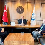 Sağlık-Sen Tekirdağ, Genel Merkez’de