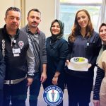 Sağlık Sen Sakarya Radyoloji Uzmanlarını Unutmadı