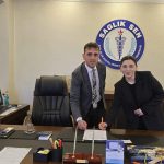 Yabancı Dil, Kurs ve Restoran: Sağlık-Sen Üç Yeni İndirim Anlaşması